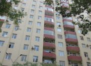 Satılır 2 otaqlı 79 m2 yeni tikili Beşmərtəbə