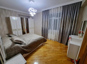 Satılır 3 otaqlı 110 m2 yeni tikili Neftçilər m.