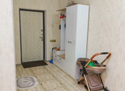 Satılır 2 otaqlı 78 m2 yeni tikili İnşaatçılar m.