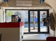 İcarəyə verilir 3 otaqlı 140 m2 obyekt İçəri Şəhər m.