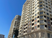 Satılır 2 otaqlı 60 m2 yeni tikili 28 May m.