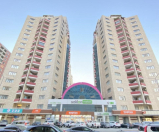 İcarəyə verilir 2 otaqlı 90 m2 yeni tikili Nəsimi r.