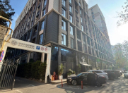 Satılır 3 otaqlı 95 m2 yeni tikili 28 May m.