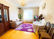 İcarəyə verilir 2 otaqlı 70 m2 köhnə tikili Nəriman Nərimanov m.