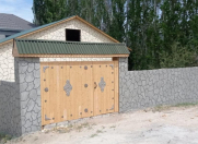 Satılır 4 otaqlı 2 m2 yeni tikili Bakıxanov