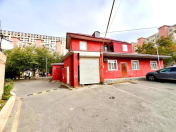 Satılır 14 otaqlı 470 m2 obyekt Əhmədli