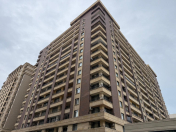 İcarəyə verilir 4 otaqlı 155 m2 yeni tikili Şah İsmayıl Xətai m.