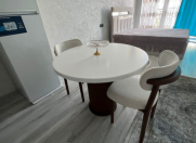 İcarəyə verilir 1 otaqlı 45 m2 yeni tikili Nəsimi r.