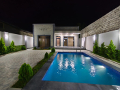 Satılır 4 otaqlı 120 m2 villa Mərdəkan