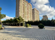 İcarəyə verilir 2 otaqlı 112 m2 yeni tikili Şah İsmayıl Xətai m.