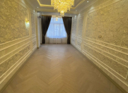 Satılır 2 otaqlı 101 m2 yeni tikili Nəriman Nərimanov m.