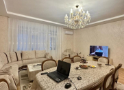 Satılır 3 otaqlı 145 m2 yeni tikili 28 May m.