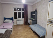 Satılır 5 otaqlı 120 m2 köhnə tikili Əhmədli m.