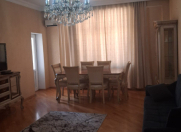 Satılır 2 otaqlı 100 m2 yeni tikili Gənclik m.