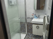 İcarəyə verilir 3 otaqlı 80 m2 yeni tikili Xətai r.