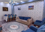 Satılır 2 otaqlı 64 m2 yeni tikili Nizami r.