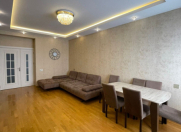 Satılır 2 otaqlı 64 m2 yeni tikili Nəriman Nərimanov m.