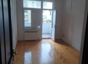 Satılır 2 otaqlı 78 m2 yeni tikili Həzi Aslanov