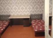 İcarəyə verilir 2 otaqlı 36 m2 həyət evi Həzi Aslanov