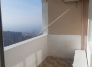 İcarəyə verilir 1 otaqlı 50 m2 yeni tikili Köhnə Günəşli