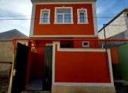 Satılır 3 otaqlı 110 m2 həyət evi Xırdalan