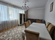 Satılır 2 otaqlı 82 m2 yeni tikili Bakıxanov