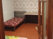 İcarəyə verilir 2 otaqlı 40 m2 həyət evi Həzi Aslanov