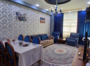 Satılır 2 otaqlı 65 m2 yeni tikili Xətai r.