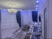 İcarəyə verilir 2 otaqlı 74 m2 yeni tikili Xırdalan