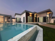 Satılır 5 otaqlı 260 m2 villa Mərdəkan