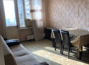 İcarəyə verilir 3 otaqlı 100 m2 köhnə tikili Həzi Aslanov m.