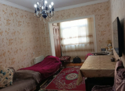 Satılır 2 otaqlı 55 m2 köhnə tikili Əhmədli