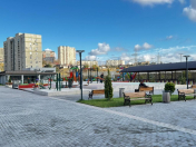 Satılır 3 otaqlı 100 m2 yeni tikili Yasamal r.