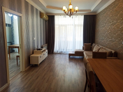 İcarəyə verilir 3 otaqlı 105 m2 yeni tikili Şah İsmayıl Xətai m.