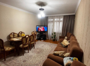 Satılır 3 otaqlı 72 m2 köhnə tikili Əmircan