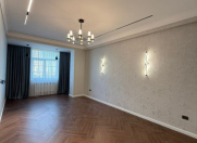 Satılır 2 otaqlı 70 m2 yeni tikili Elmlər Akademiyası m.