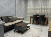 İcarəyə verilir 2 otaqlı 65 m2 yeni tikili Şah İsmayıl Xətai m.