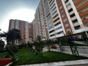 Satılır 3 otaqlı 115 m2 yeni tikili Qara Qarayev m.