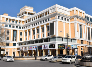 Satılır 3 otaqlı 85 m2 köhnə tikili Sahil m.