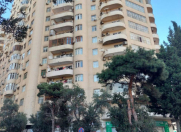 Satılır 4 otaqlı 200 m2 yeni tikili 8 mkr