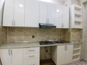 Satılır 2 otaqlı 45 m2 yeni tikili 8 km