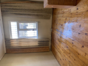 İcarəyə verilir 3 otaqlı 100 m2 həyət evi Xətai r.