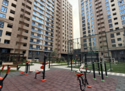 Satılır 4 otaqlı 148 m2 yeni tikili 28 May m.