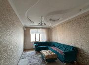 Satılır 2 otaqlı 91 m2 yeni tikili Əhmədli