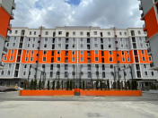 Satılır 4 otaqlı 145 m2 yeni tikili Bakıxanov