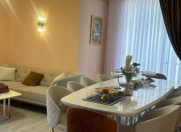 Satılır 4 otaqlı 160 m2 yeni tikili Yasamal r.