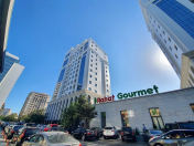 İcarəyə verilir 2 otaqlı 65 m2 yeni tikili Bayıl