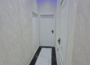 Satılır 2 otaqlı 75 m2 yeni tikili Masazır