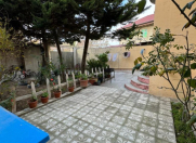 Satılır 4 otaqlı 150 m2 həyət evi Y.Ramana