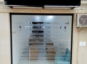 İcarəyə verilir 1 otaqlı 40 m2 obyekt Xırdalan